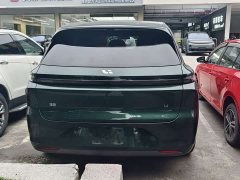 Li Auto L6 Max Smart Refresh Edition - ფოტო 13