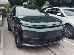 Li Auto L6 Max Smart Refresh Edition - ფოტო 2