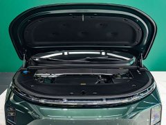 Li Auto L6 Max Smart Refresh Edition - ფოტო 4