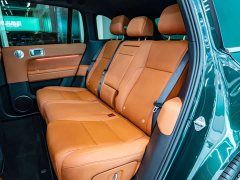Li Auto L6 Max Smart Refresh Edition - ფოტო 7