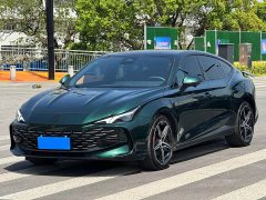 SAIC MG7 2.0T Automatic Trophy Apex Edition - ფოტო 1