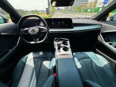 SAIC MG7 2.0T Automatic Trophy Apex Edition - ფოტო 3