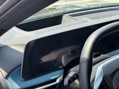 SAIC MG7 2.0T Automatic Trophy Apex Edition - ფოტო 4