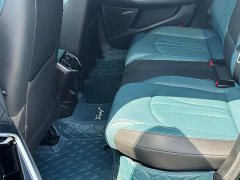 SAIC MG7 2.0T Automatic Trophy Apex Edition - ფოტო 6