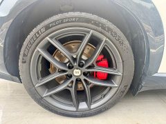 Xiaomi YU7 Four-Wheel Drive Max Edition - ფოტო 13