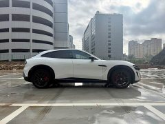 Xiaomi YU7 Four-Wheel Drive Max Edition - ფოტო 4