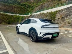 Xiaomi YU7 Four-Wheel Drive Max Edition - ფოტო 7