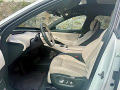 Xiaomi YU7 Four-Wheel Drive Max Edition - ფოტო 8