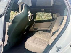 Xiaomi YU7 Four-Wheel Drive Max Edition - ფოტო 9