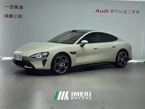2025 Xiaomi SU7 Quad Motor Ultra-Long Range Advanced Autonomous Driving Max - ავტომობილი ჩინეთიდან