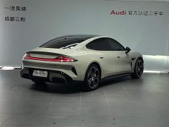 Xiaomi SU7 Quad Motor Ultra-Long Range Advanced Autonomous Driving Max - ფოტო 4