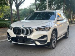 BMW X1 sDrive20Li Premium - ფოტო 1