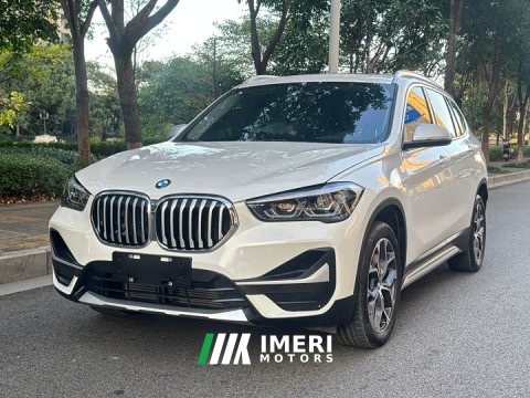 2022 BMW X1 sDrive20Li Premium - ავტომობილი ჩინეთიდან