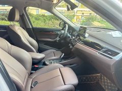 BMW X1 sDrive20Li Premium - ფოტო 10