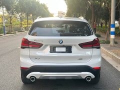 BMW X1 sDrive20Li Premium - ფოტო 11