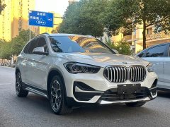 BMW X1 sDrive20Li Premium - ფოტო 2