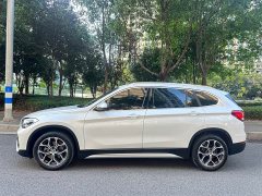 BMW X1 sDrive20Li Premium - ფოტო 3