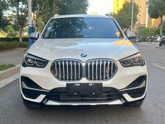 BMW X1 sDrive20Li Premium - ფოტო 4