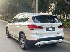 BMW X1 sDrive20Li Premium - ფოტო 5