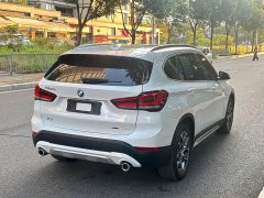 BMW X1 sDrive20Li Premium - ფოტო 6