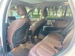 BMW X1 sDrive20Li Premium - ფოტო 8