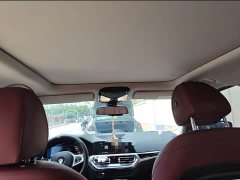 BMW 3 Series 320Li M Sport Package - ფოტო 6