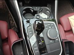 BMW 3 Series 320Li M Sport Package - ფოტო 7