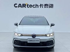 Volkswagen Golf GTI 380TSI DSG GTI - ფოტო 10
