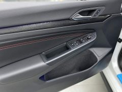 Volkswagen Golf GTI 380TSI DSG GTI - ფოტო 17