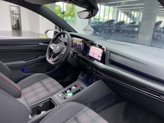 Volkswagen Golf GTI 380TSI DSG GTI - ფოტო 19