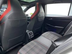 Volkswagen Golf GTI 380TSI DSG GTI - ფოტო 20