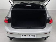 Volkswagen Golf GTI 380TSI DSG GTI - ფოტო 9