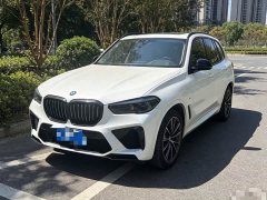 BMW X5 (Imported) xDrive30i X Design Package - ფოტო 1