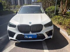 BMW X5 (Imported) xDrive30i X Design Package - ფოტო 2