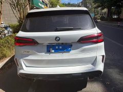 BMW X5 (Imported) xDrive30i X Design Package - ფოტო 3