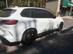 BMW X5 (Imported) xDrive30i X Design Package - ფოტო 4