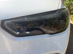 BMW X5 (Imported) xDrive30i X Design Package - ფოტო 5