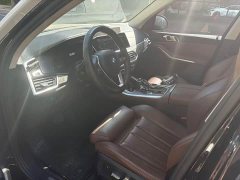 BMW X5 (Imported) xDrive30i X Design Package - ფოტო 6