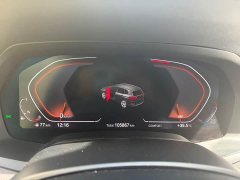 BMW X5 (Imported) xDrive30i X Design Package - ფოტო 7
