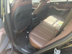 BMW X5 (Imported) xDrive30i X Design Package - ფოტო 8