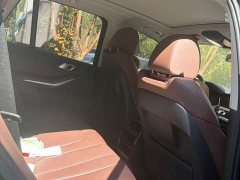 BMW X5 (Imported) xDrive30i X Design Package - ფოტო 9
