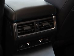 Lexus GX OVERTRAIL Peak Edition - ფოტო 17
