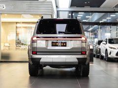 Lexus GX OVERTRAIL Peak Edition - ფოტო 5