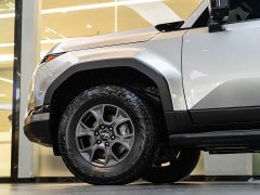 Lexus GX OVERTRAIL Peak Edition - ფოტო 8