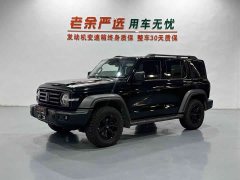 Tank 300 Off-Road Edition 2.0T Conqueror - ფოტო 1