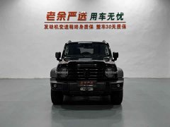 Tank 300 Off-Road Edition 2.0T Conqueror - ფოტო 2