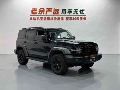 Tank 300 Off-Road Edition 2.0T Conqueror - ფოტო 6