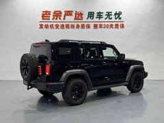 Tank 300 Off-Road Edition 2.0T Conqueror - ფოტო 7