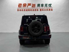 Tank 300 Off-Road Edition 2.0T Conqueror - ფოტო 8