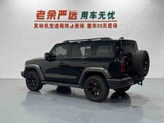Tank 300 Off-Road Edition 2.0T Conqueror - ფოტო 9